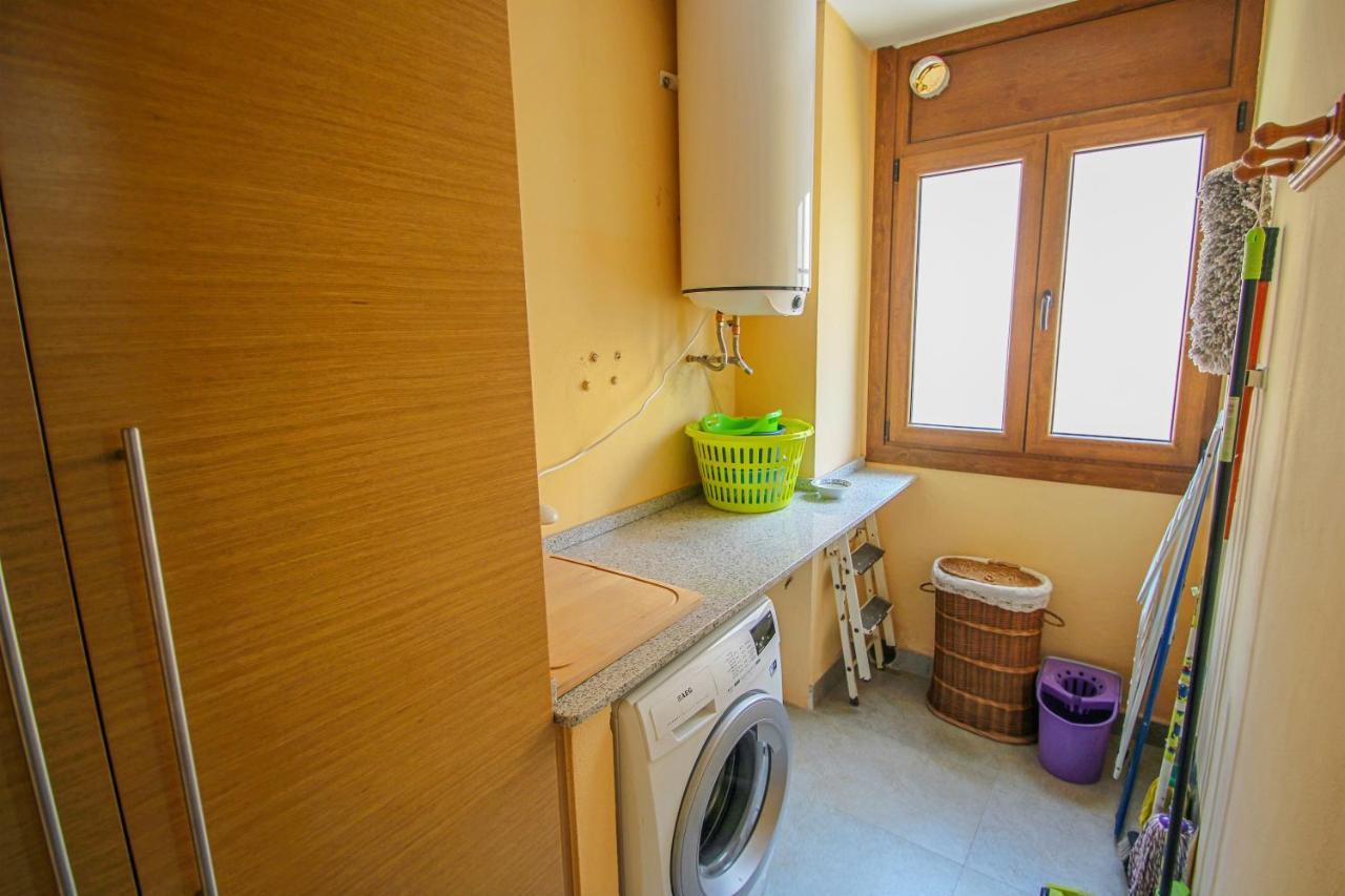 Aduport - Holiday Apartment Close To Beach In Jávea Zewnętrze zdjęcie
